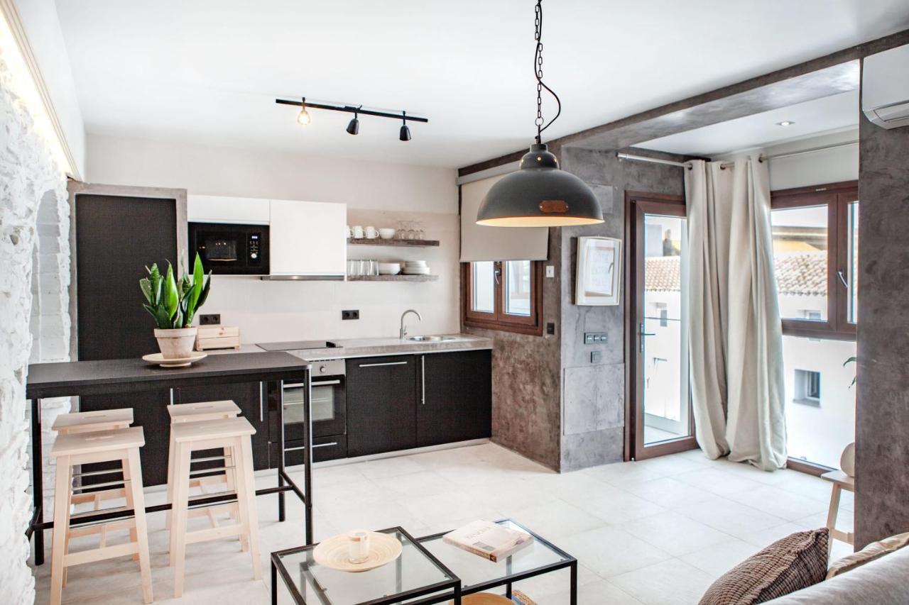 Apartment 11 - La Guarida De - Segundo A - Enjoy *